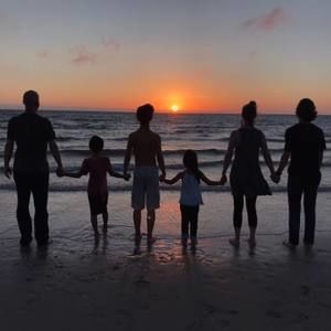 Meet your Posher, Gretchen